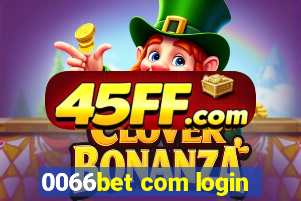 0066bet com login